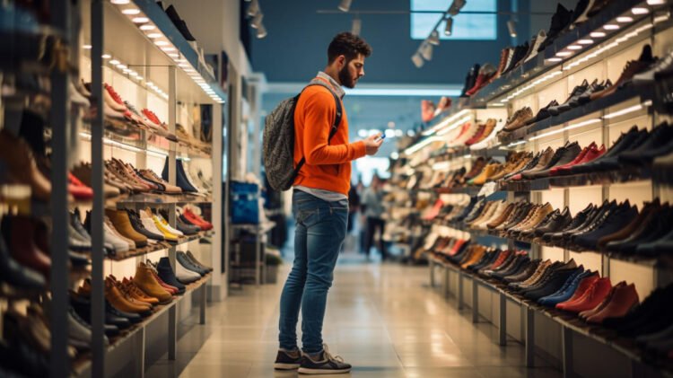 Why Foot Locker, Inc. (FL) Surged Final Week