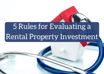 The best way to Consider a Rental Property Funding