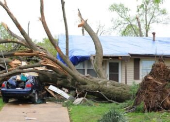 Dwelling insurance coverage within the US could double inside 10 years. Why charges are hovering — and never simply in ‘catastrophe’ cities