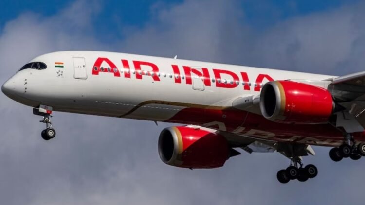 Air India warns of $600 million hit from Pakistan airspace ban, seeks govt assist: Report