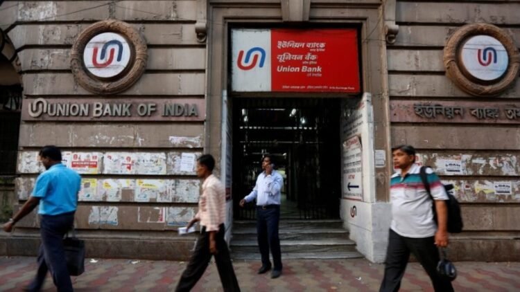 Union Financial institution beneath scrutiny for buying over 1.8 lakh copies of ‘India@100’ for Rs 7.25 crore: Report