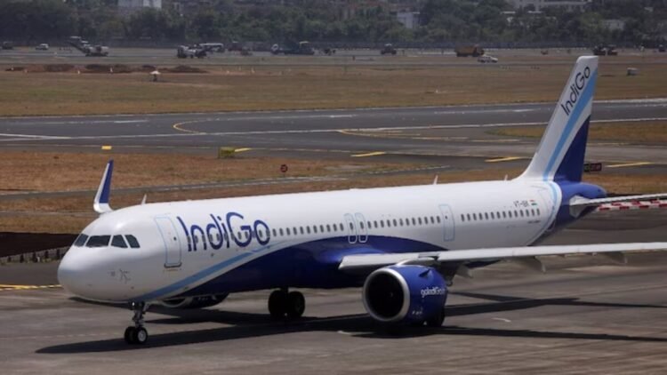 IndiGo waives charges, permits free rebooking by way of alternate airports amid flight disruptions