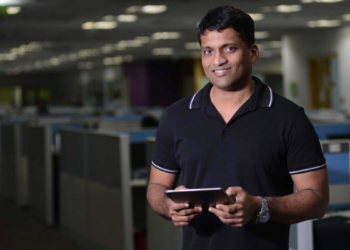 ‘The one mistake that created all this’: Byju Raveendran displays on BYJU’S fall from $22 bn peak