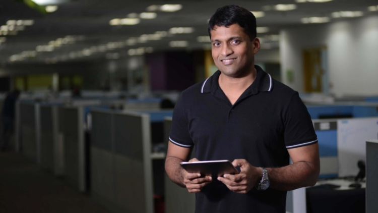 ‘The one mistake that created all this’: Byju Raveendran displays on BYJU’S fall from $22 bn peak