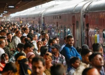 ‘I left the richest nation in world for this…’: Qatari’s India hustle put up sparks backlash