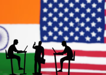 ‘One Large Lovely Invoice’: What it means for India and Indians dwelling within the US