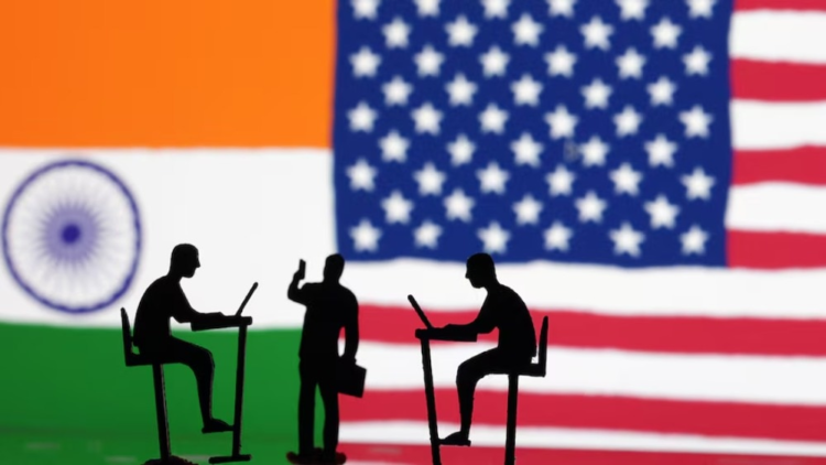 ‘One Large Lovely Invoice’: What it means for India and Indians dwelling within the US