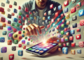 Hidden charges, subscription traps, pretend urgency: These darkish methods are utilized by apps, research reveals