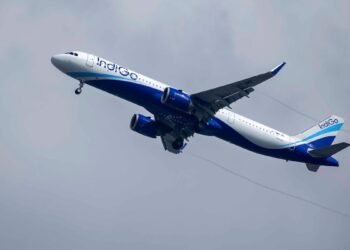 Centre orders IndiGo to exit Turkish Airways lease deal by August 31