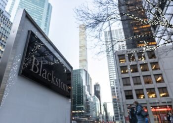 Blackstone launches Clarion sale as markets stabilise, sources say