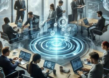 The AI Financial Growth is Simply Getting Began