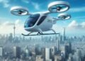 The $1.5 Trillion Revolution That’s Simply Taking Off