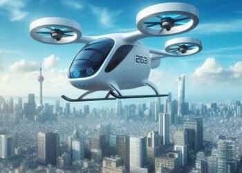 The $1.5 Trillion Revolution That’s Simply Taking Off