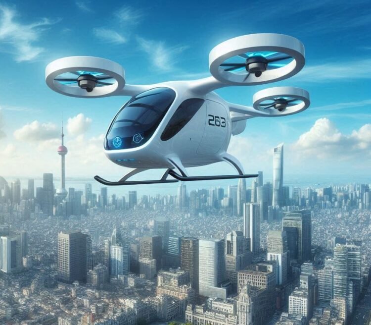 The $1.5 Trillion Revolution That’s Simply Taking Off