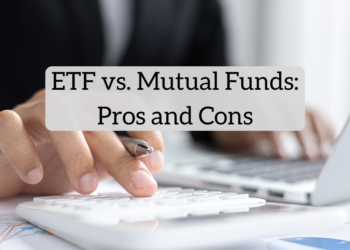 ETF vs Mutual Funds Professionals and Cons