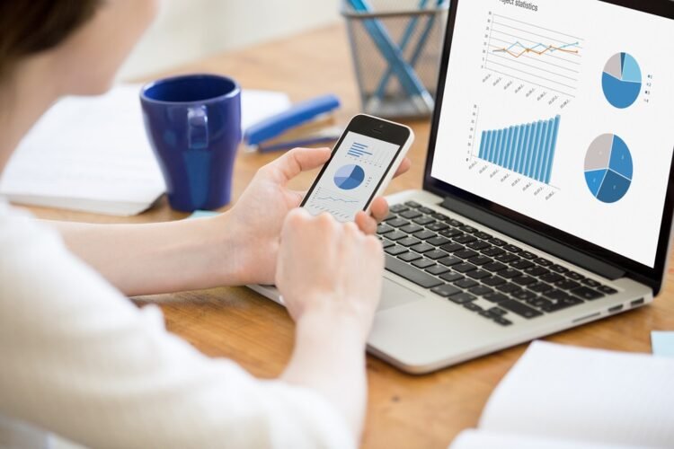 The significance of monetary reporting for small enterprise homeowners