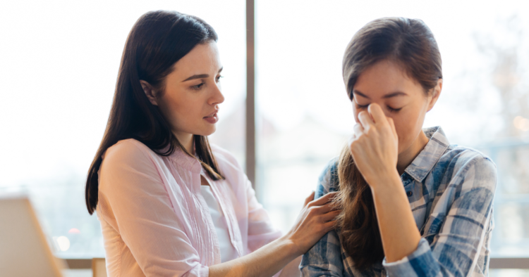 8 indicators you’re the one who all the time offers greater than they get in a friendship