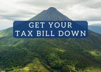Get Your Tax Invoice Down