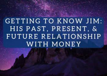 Attending to Know Jim: His Previous, Current, and Future Relationship with Cash