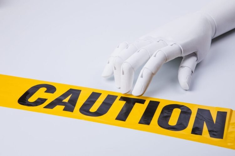 AI Bias by Design: What the Claude Immediate Leak Reveals for Funding Professionals
