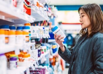 There are over 10 varieties of magnesium—right here’s knowledgeable recommendation on discovering the proper one for you