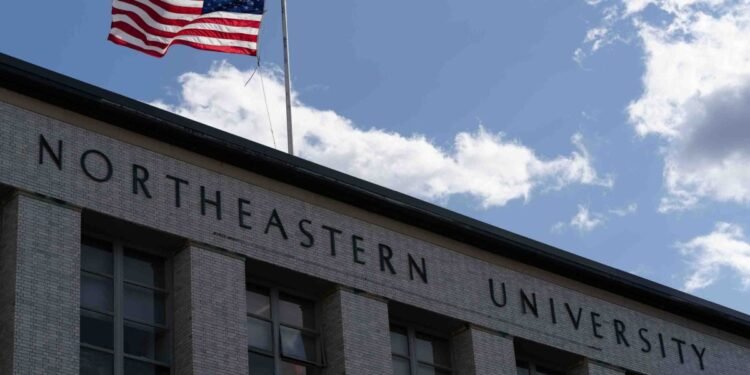 Northeastern faculty pupil demanded her tuition charges again after catching her professor utilizing OpenAI’s ChatGPT 