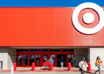 Goal missed analysts’ gross sales expectations by almost half a billion {dollars} within the aftermath of DEI-related boycotts