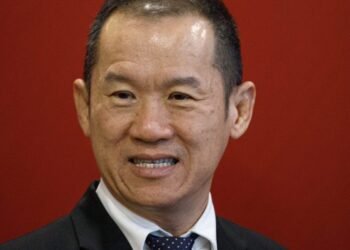 Greenback retailer jumps on debut, minting a brand new Malaysian billionaire