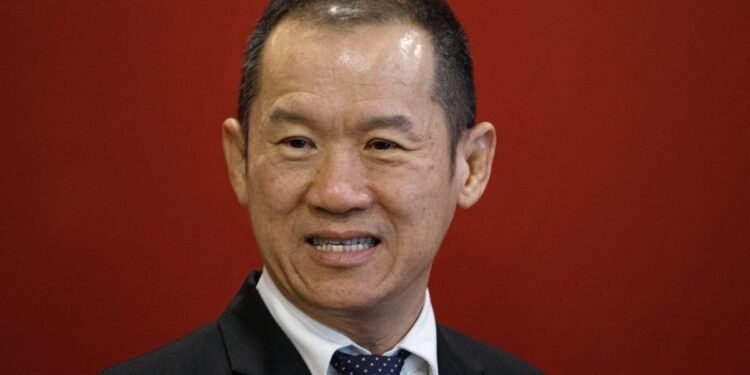 Greenback retailer jumps on debut, minting a brand new Malaysian billionaire