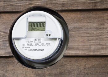 The three greatest advantages of sensible  meters for small companies