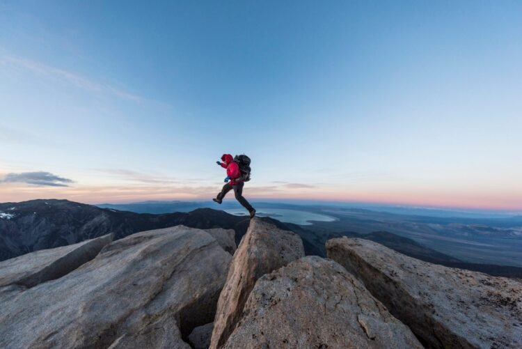 How Purchasers’ Funding Objectives Mirror Threat Habits and Hidden Biases