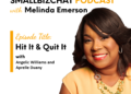 Hit It and Give up It with Mitch Axelrod, Dr. Dan Younger, and Wealthy Trotter » Succeed As Your Personal Boss