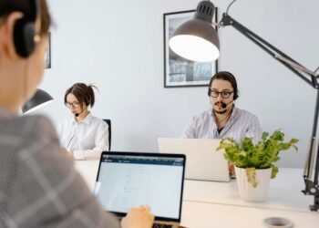 Telemarketing Can Assist Small Companies Enhance Their Gross sales