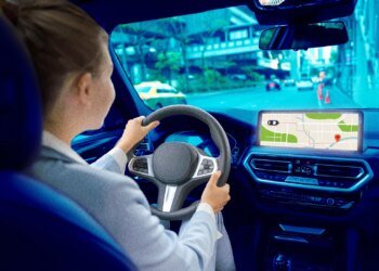 Are You a Good Driver? Sharing Information on Your Driving May Decrease Your Automotive Insurance coverage Charges