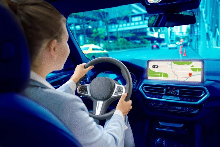 Are You a Good Driver? Sharing Information on Your Driving May Decrease Your Automotive Insurance coverage Charges