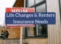 Life Modifications and Renters Insurance coverage Wants: How Residency, Transferring, and Marriage Have an effect on Your Protection