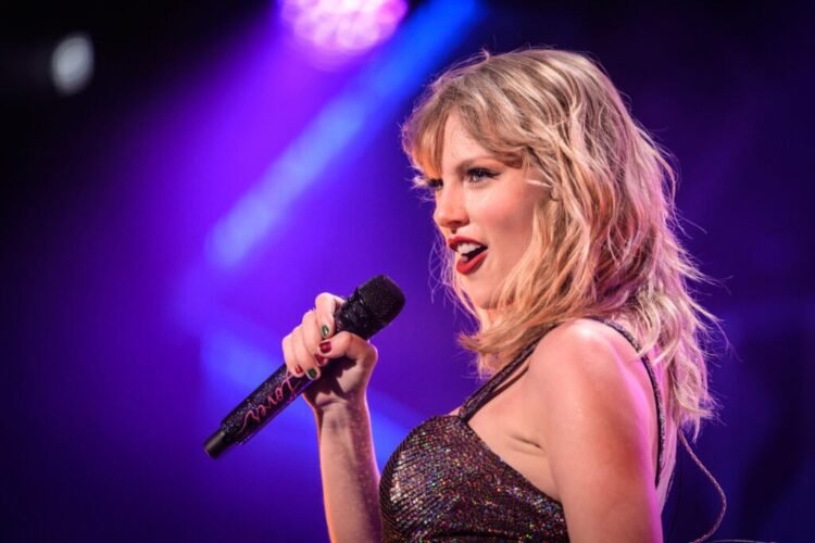 Taylor Swift Reclaims Possession Of Her First 6 Albums From Scooter Braun: ‘All Of The Music I’ve Ever Made Now Belongs To Me’
