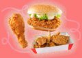 Quick Meals Eating places Flock to Provide Hen Dishes
