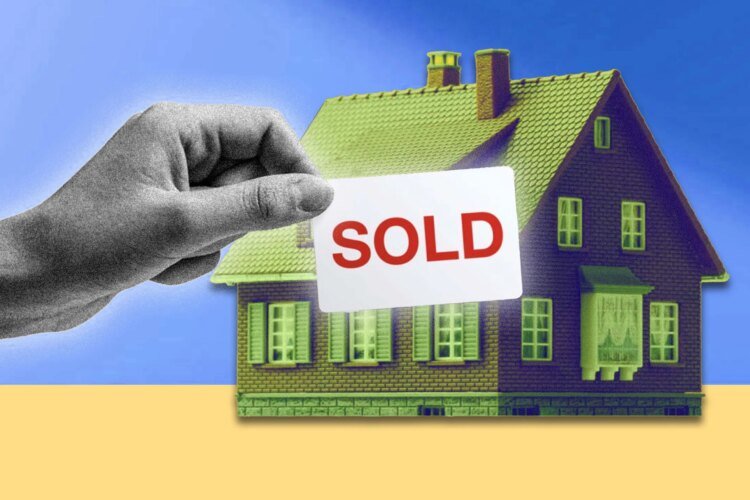 Need to Promote Your Home Quick? This Trick Can Assist