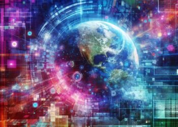 Is Software program Holding the U.S. Hostage?
