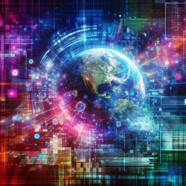 Is Software program Holding the U.S. Hostage?