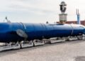Israel Navy deploys unmanned submarines to guard gasoline rigs