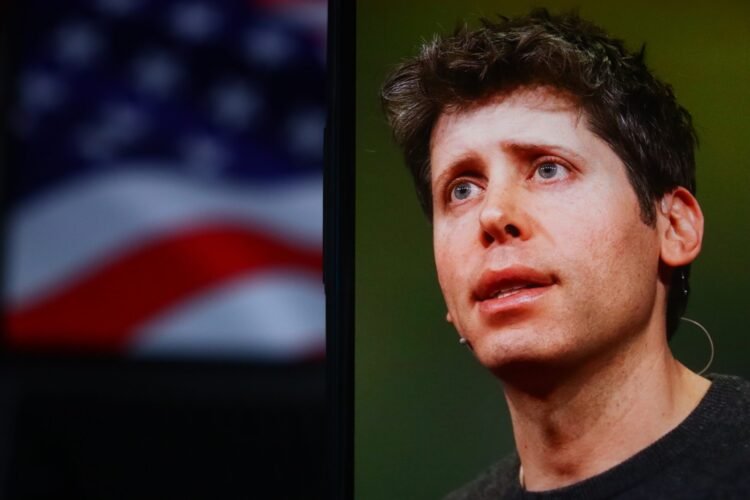 Did Sam Altman Simply Current a Surprising AI Roadmap to Congress?