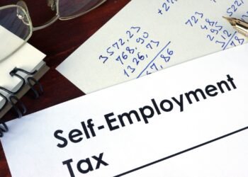 5 commonest tax errors whenever you’re self-employed