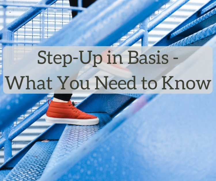Step Up in Foundation — What You Have to Know