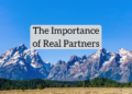 The Significance of Actual Companions