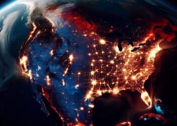 Will the Rise of AI Go away Us within the Darkish?