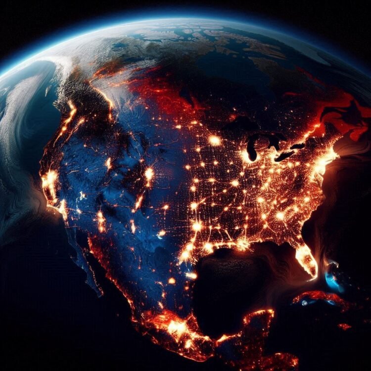 Will the Rise of AI Go away Us within the Darkish?