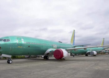 Ryanair threatens to hunt different to Boeing order if tariffs impression value
