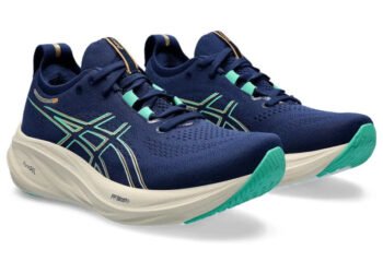 Zappos is promoting 'comfy' $160 Asics footwear for less than $110, and consumers say they changed their Hokas